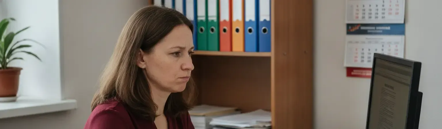 Документ подписали, а он остался на подписании: где застряла подпись